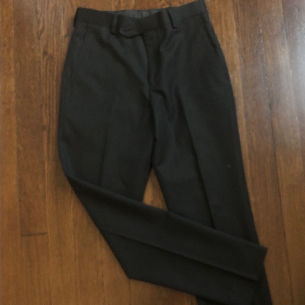 LIGHTLY WORN Boys Laruen Ralph Lauren Dress Pants
